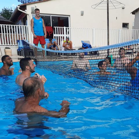 Camping Paradis - Vallespir - Camping Pyrénées-Orientales - Image N°5